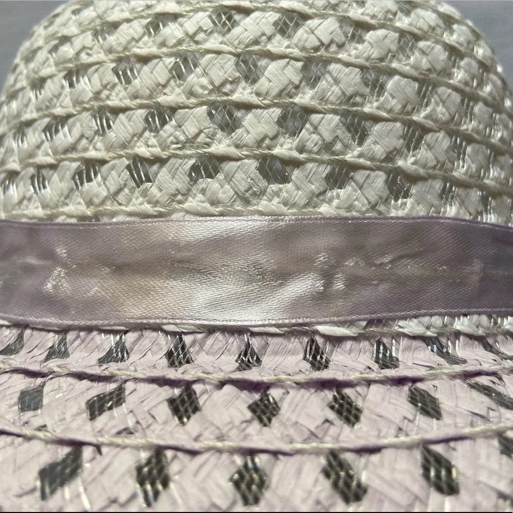 ✨HP✨Target Kids Easter Straw Hats